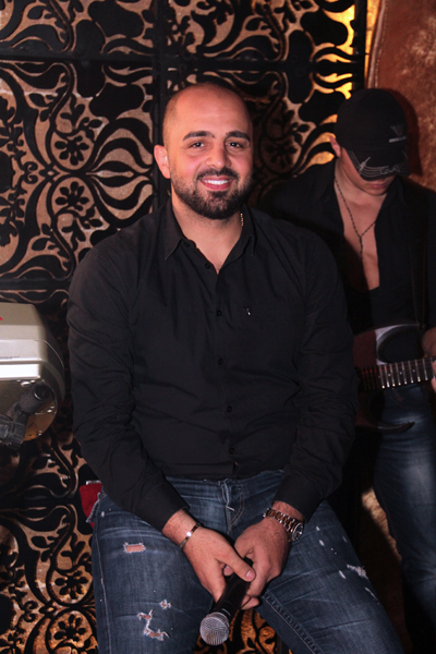 Valentine's at Taiga Batroun